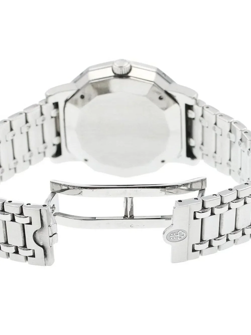 CORUM Admiral's Cup Classic 89.430.20V585 Date Automatic Ladies Watch_967664